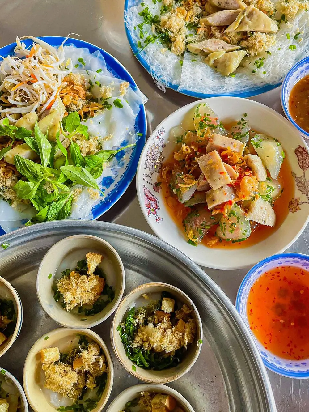 Hành trình 4 ngày ở Phú Yên dành cho những tín đồ đam mê xê dịch 17