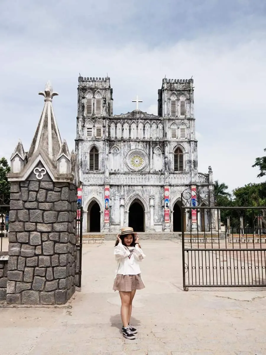 Kh&aacute;m ph&aacute; những trải nghiệm ở Ph&uacute; Y&ecirc;n đầy th&uacute; vị c&ugrave;ng Mavis Vi Vu K&yacute; 4