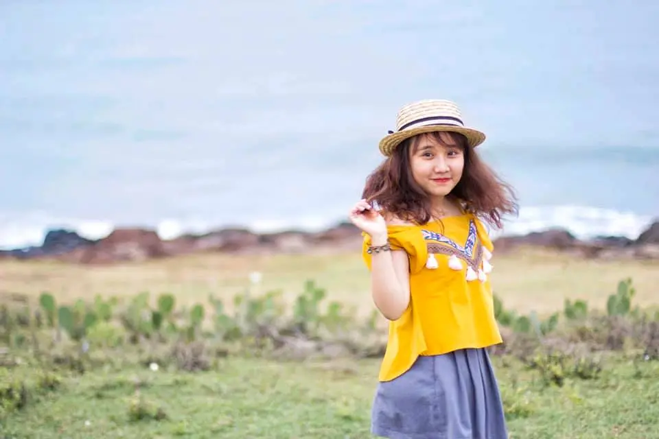 Kh&aacute;m ph&aacute; những trải nghiệm ở Ph&uacute; Y&ecirc;n đầy th&uacute; vị c&ugrave;ng Mavis Vi Vu K&yacute; 2