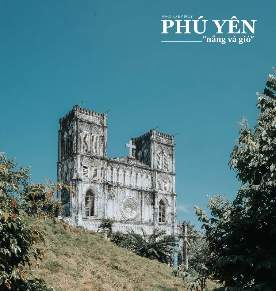 Kh&aacute;m ph&aacute; Ph&uacute; Y&ecirc;n đầy nắng v&agrave; gi&oacute; qua những thước ảnh b&igrave;nh y&ecirc;n 8