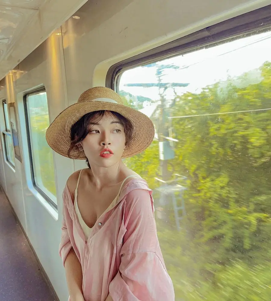 Kh&aacute;m ph&aacute; Ph&uacute; Y&ecirc;n qua những thước ảnh đẹp ng&acirc;y ngất c&ugrave;ng Ho&agrave;ng Minh Thương 9