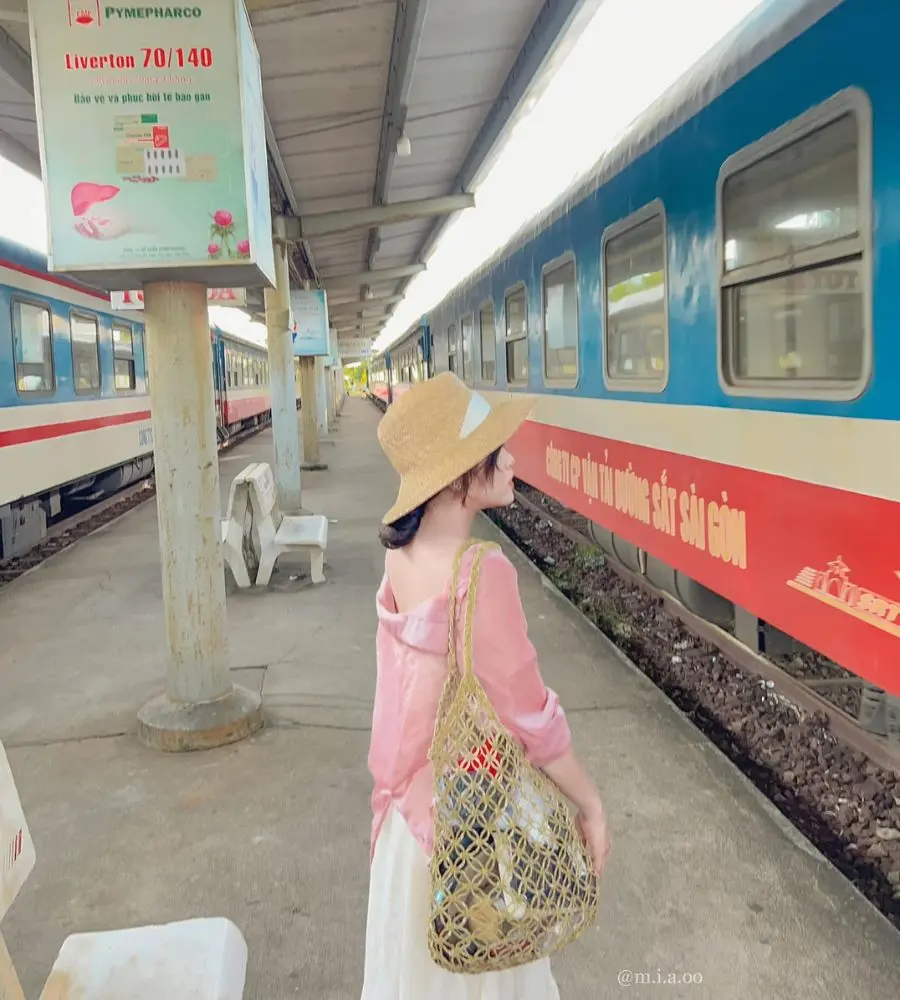 Kh&aacute;m ph&aacute; Ph&uacute; Y&ecirc;n qua những thước ảnh đẹp ng&acirc;y ngất c&ugrave;ng Ho&agrave;ng Minh Thương 11