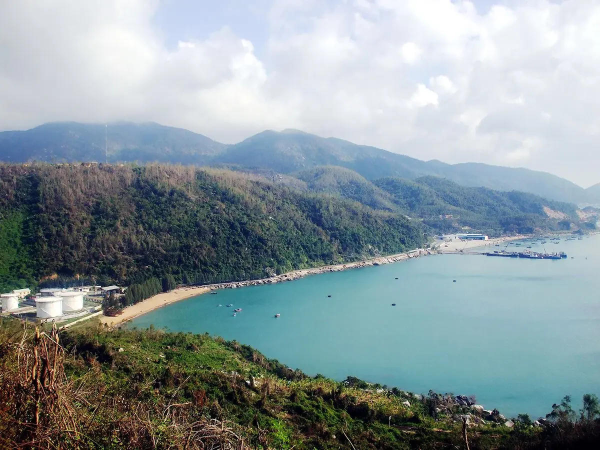 Kinh nghiệm vi vu m&ugrave;a h&egrave; Ph&uacute; Y&ecirc;n từ A đến Z 8
