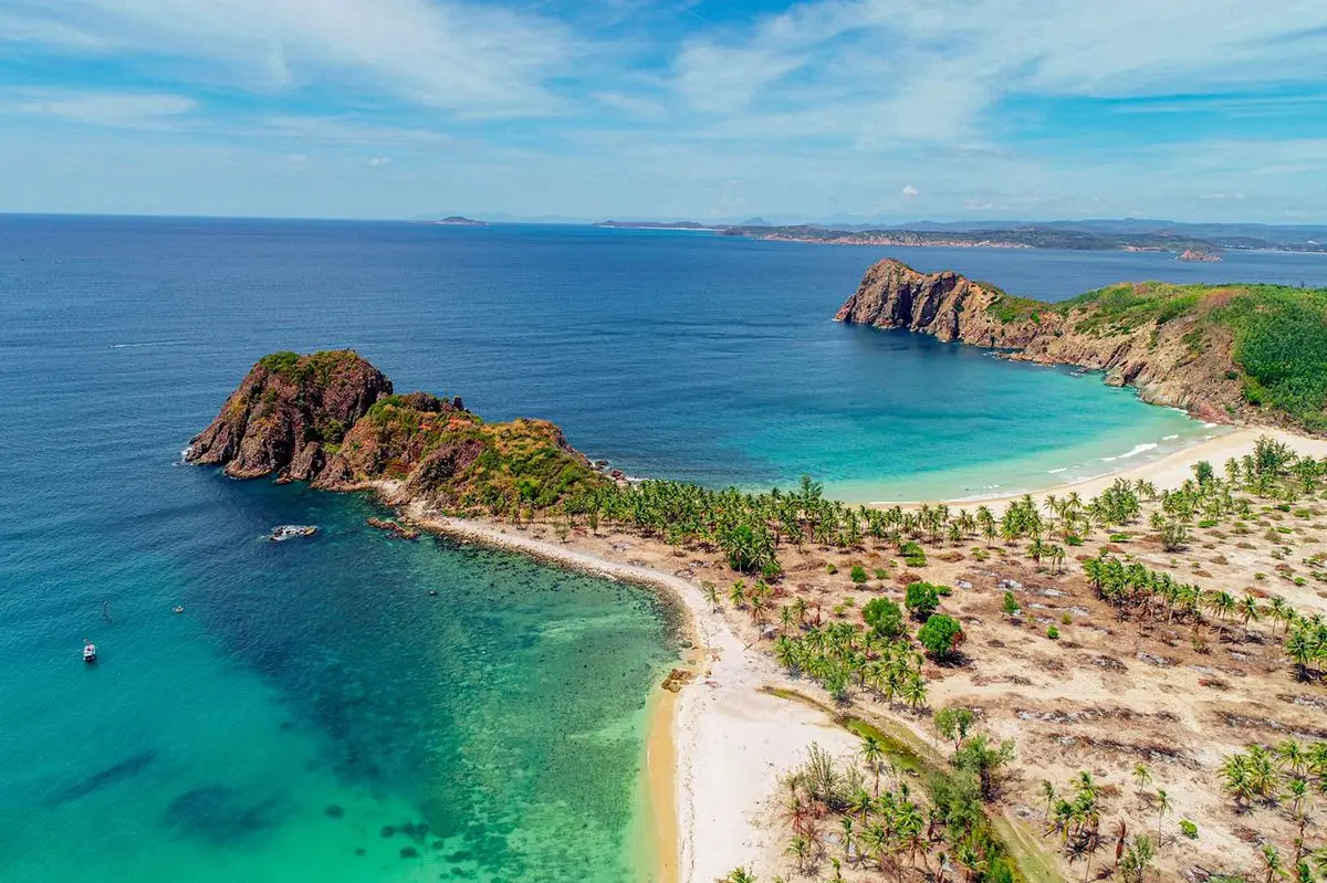 Kinh nghiệm vi vu m&ugrave;a h&egrave; Ph&uacute; Y&ecirc;n từ A đến Z 5