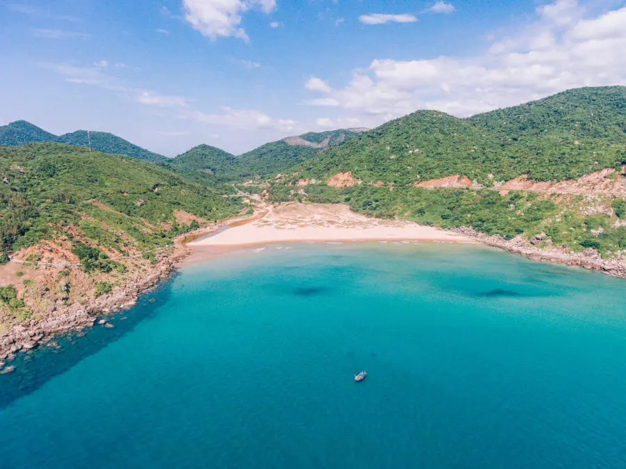 Một ngày Lang thang Phú Yên lạc vào cảnh sắc thiên nhiên tuyệt mỹ 5