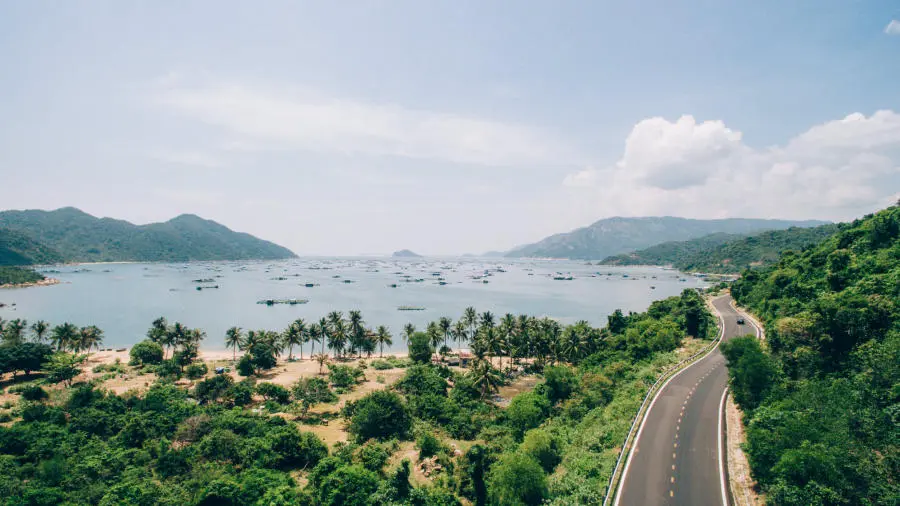 Một ngày Lang thang Phú Yên lạc vào cảnh sắc thiên nhiên tuyệt mỹ 11