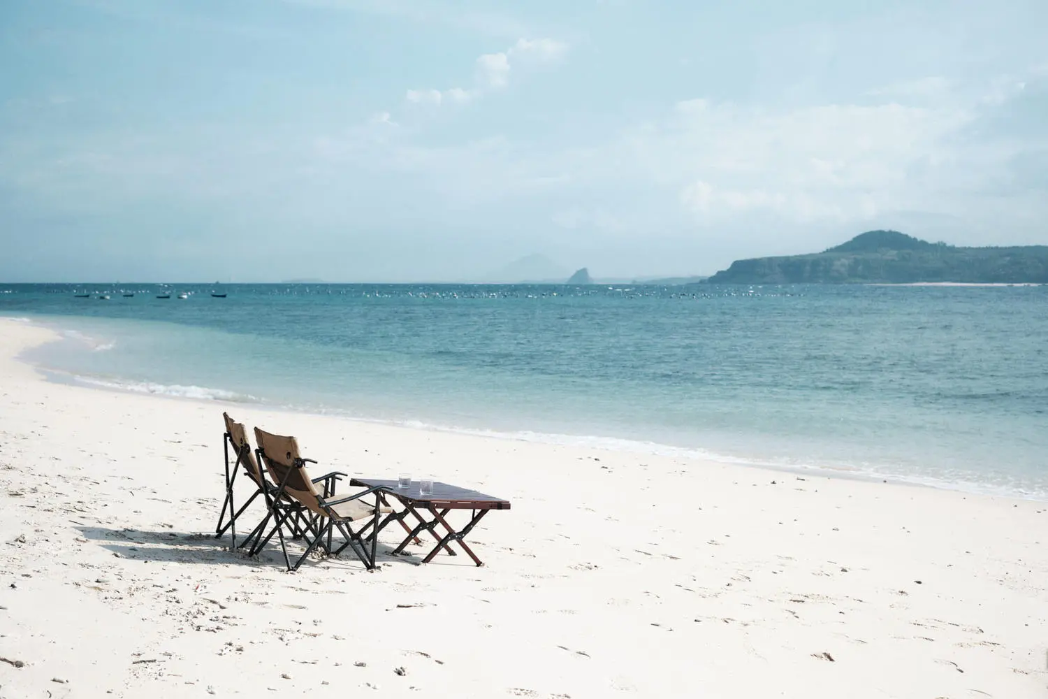 M&ugrave;a h&egrave; Ph&uacute; Y&ecirc;n cực chill b&ecirc;n biển xanh, nắng v&agrave;ng 3