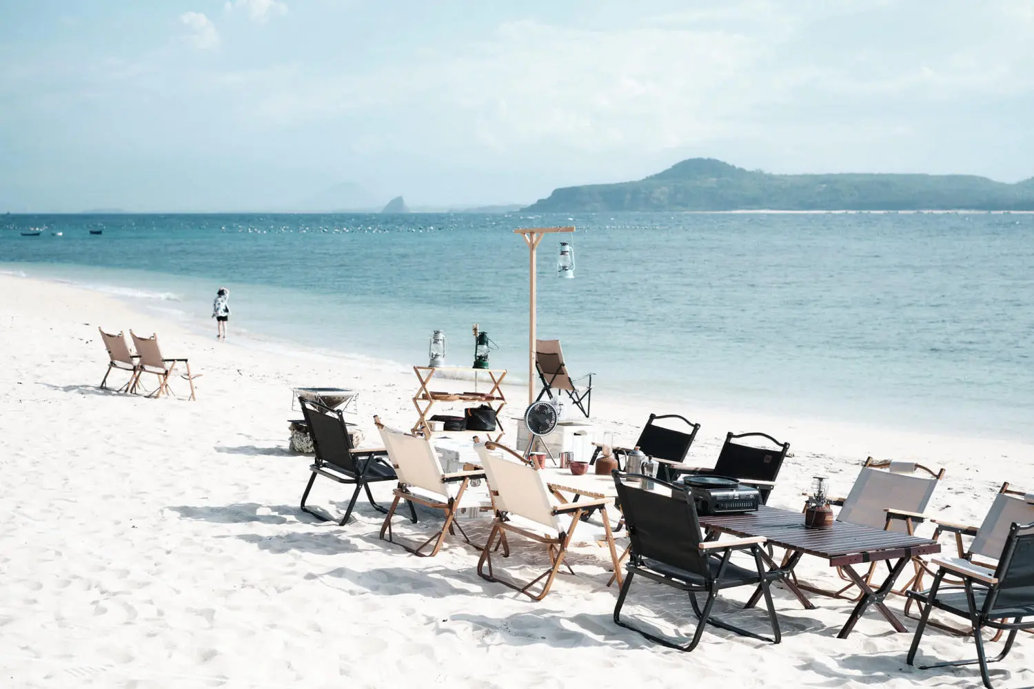M&ugrave;a h&egrave; Ph&uacute; Y&ecirc;n cực chill b&ecirc;n biển xanh, nắng v&agrave;ng 2