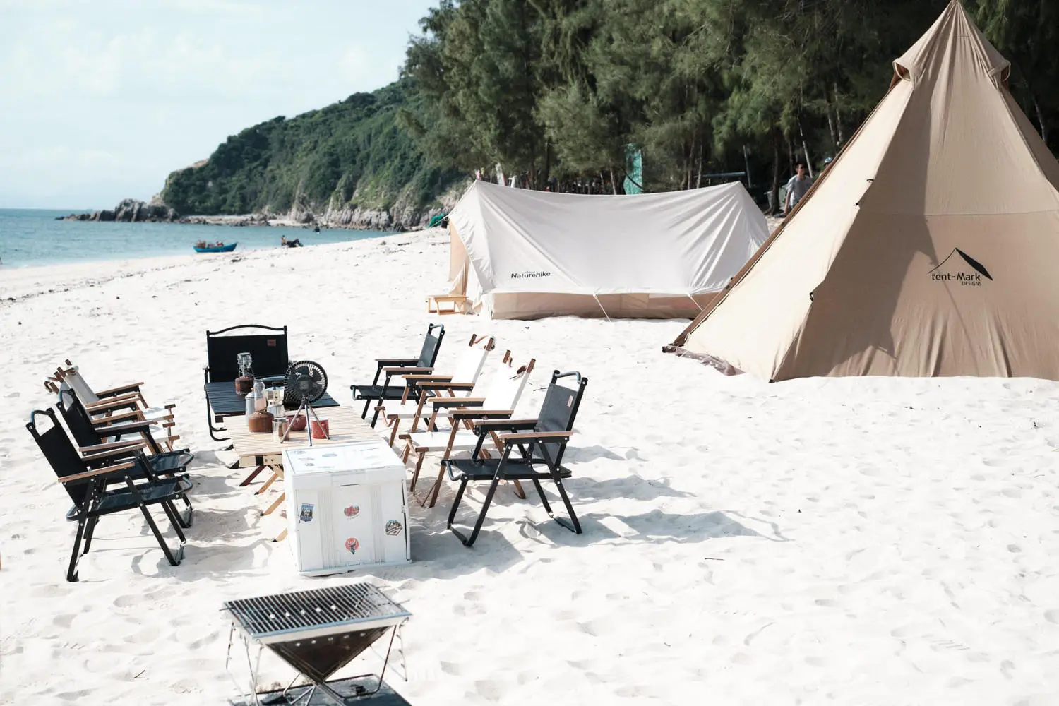 M&ugrave;a h&egrave; Ph&uacute; Y&ecirc;n cực chill b&ecirc;n biển xanh, nắng v&agrave;ng 4
