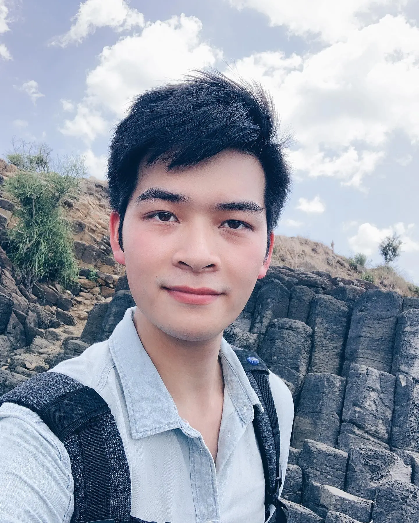 Ng&acirc;n vang kh&uacute;c h&aacute;t t&igrave;nh y&ecirc;u tại Ph&uacute; Y&ecirc;n c&ugrave;ng cặp đ&ocirc;i Changmakeup v&agrave; Trọng Đức 4