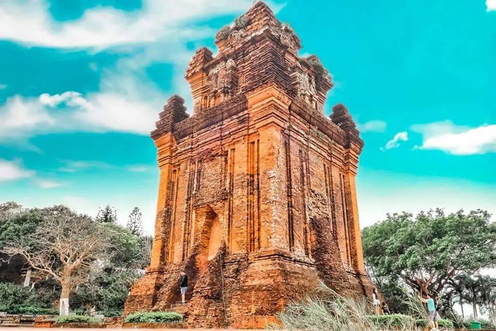 Ph&uacute; Y&ecirc;n - Điểm đến hấp dẫn cho chuyến du lịch gia đ&igrave;nh 7