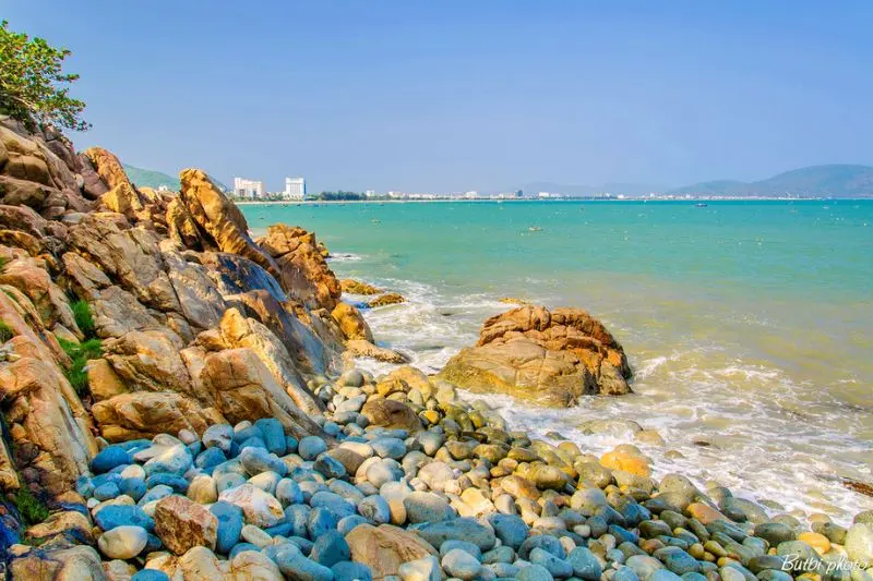 Phượt đ&egrave;o C&ugrave; M&ocirc;ng kh&aacute;m ph&aacute; cung đường hiểm trở bậc nhất Việt Nam 7