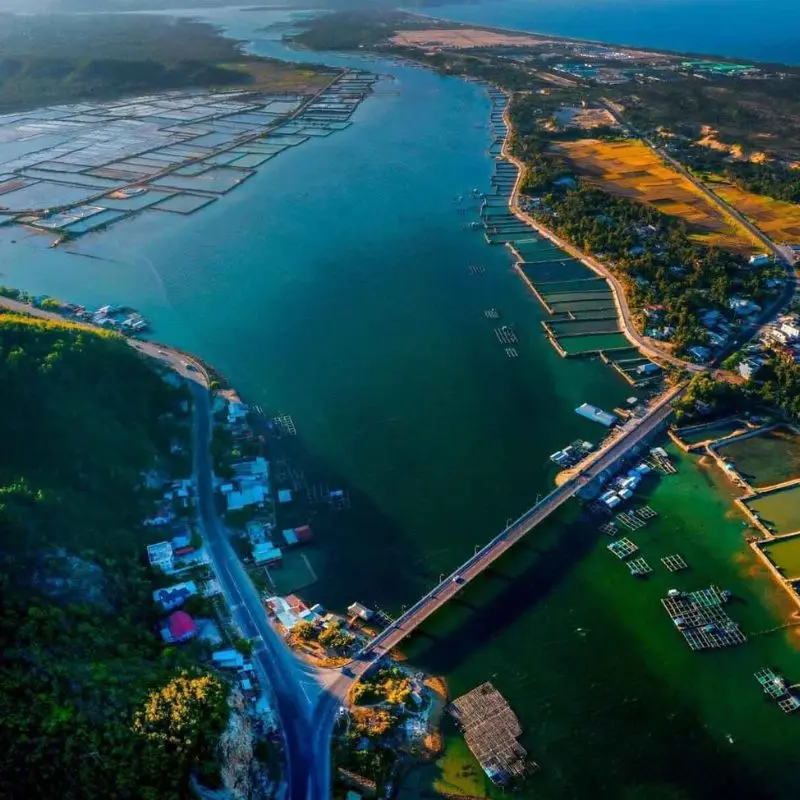 Phượt đ&egrave;o C&ugrave; M&ocirc;ng kh&aacute;m ph&aacute; cung đường hiểm trở bậc nhất Việt Nam 6