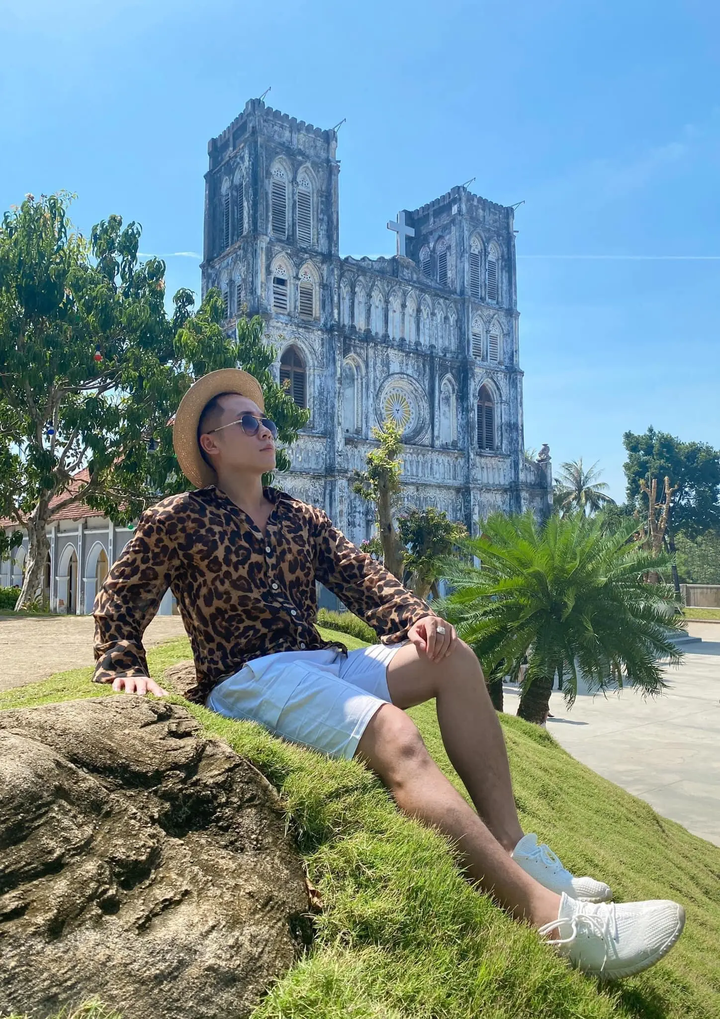 Review chuyến đi Ph&uacute; Y&ecirc;n 3 ng&agrave;y 2 đ&ecirc;m tự t&uacute;c từ Hải Ph&ograve;ng 5