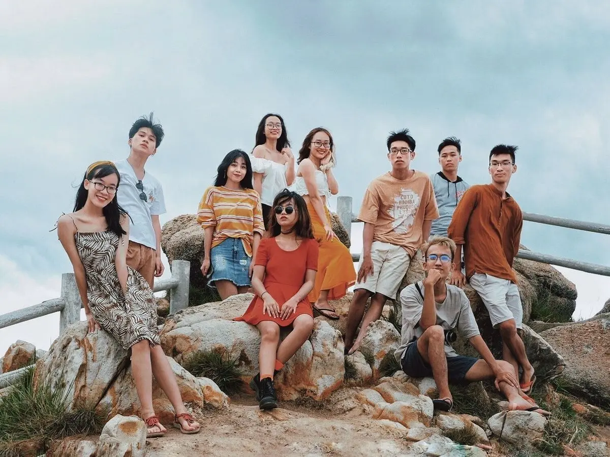 Review h&agrave;nh tr&igrave;nh Ph&uacute; Y&ecirc;n 4N3Đ c&ugrave;ng Vlogger Dương Phạm 7