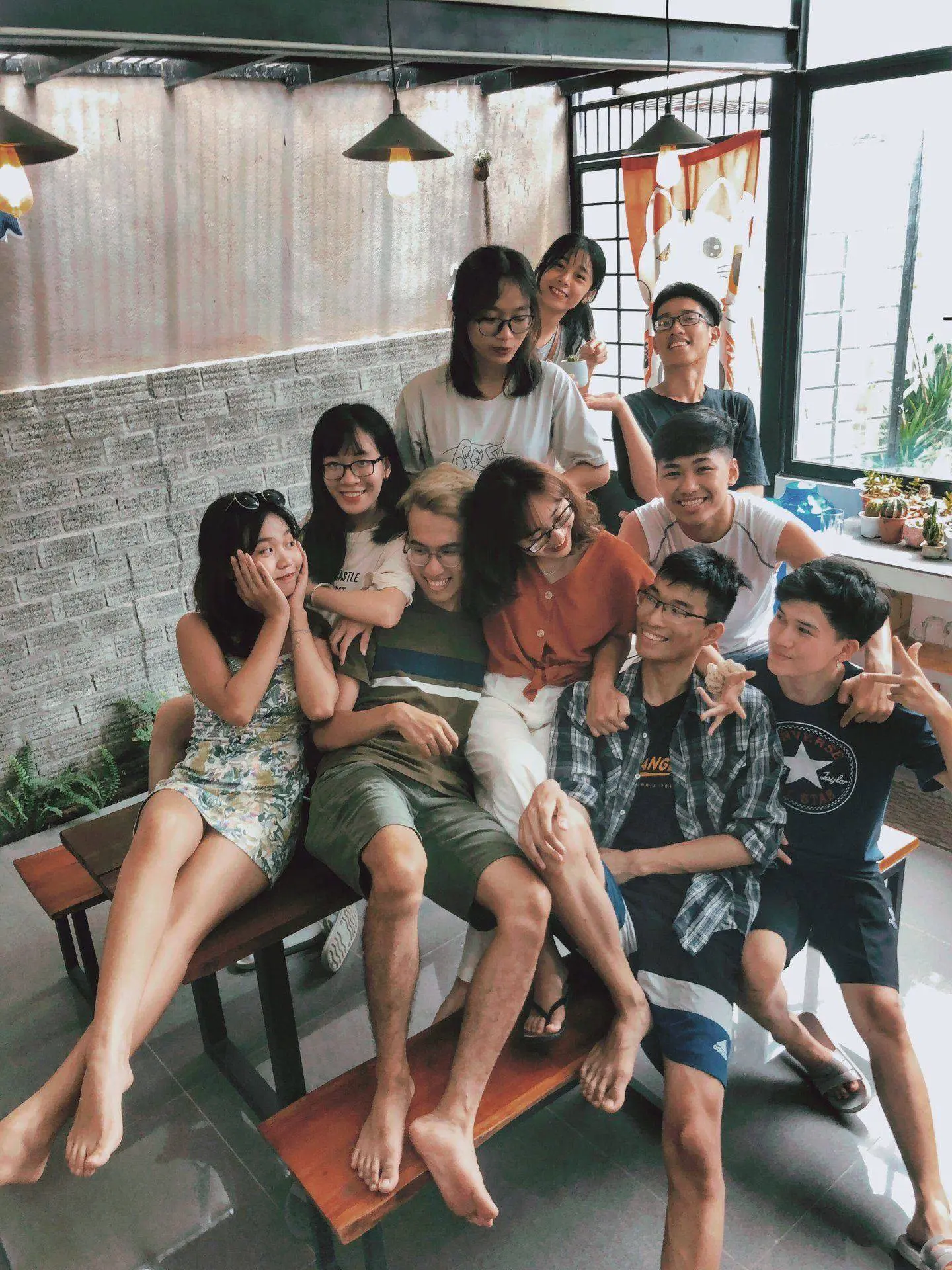 Review h&agrave;nh tr&igrave;nh Ph&uacute; Y&ecirc;n 4N3Đ c&ugrave;ng Vlogger Dương Phạm 14