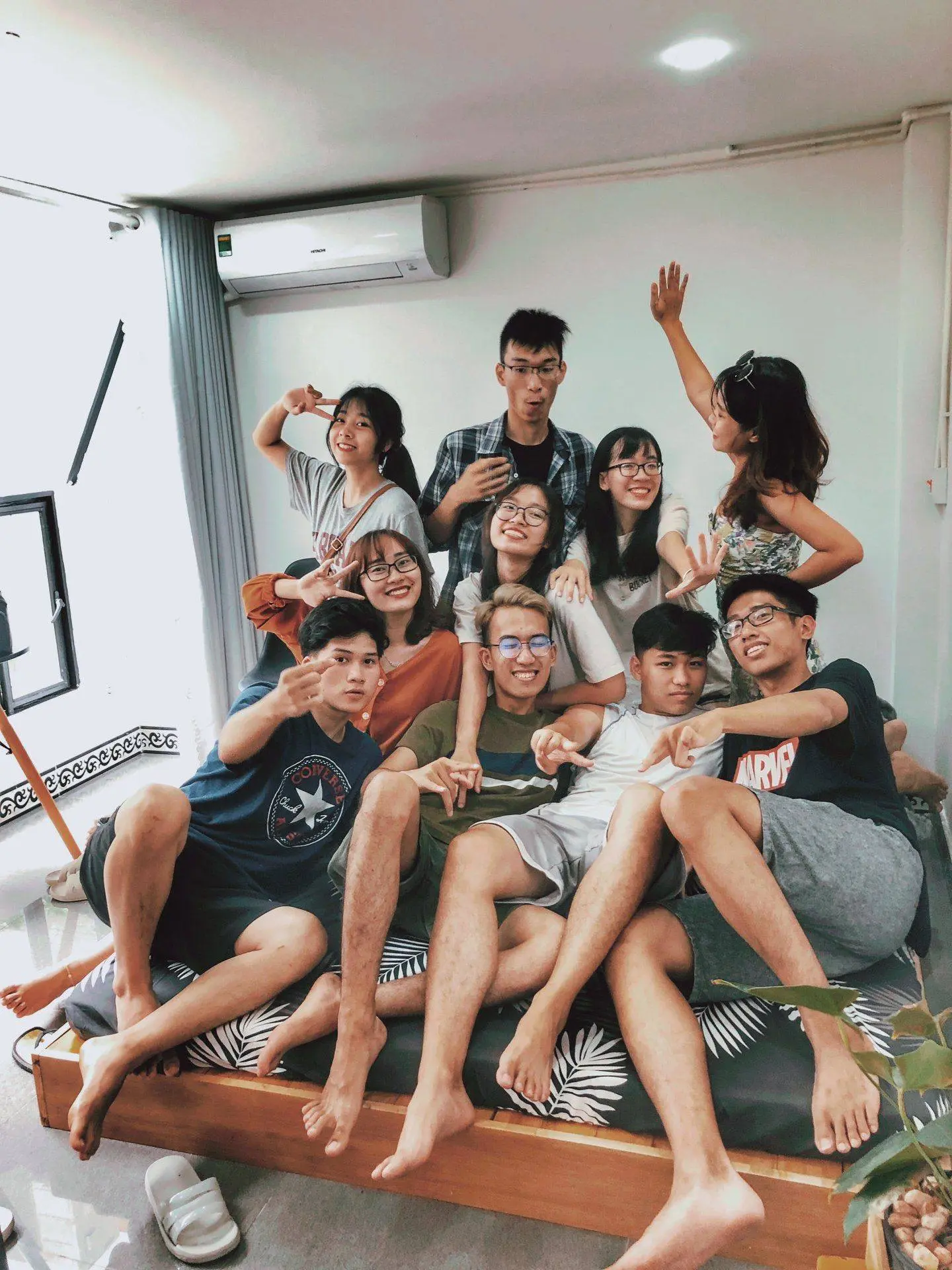 Review h&agrave;nh tr&igrave;nh Ph&uacute; Y&ecirc;n 4N3Đ c&ugrave;ng Vlogger Dương Phạm 15