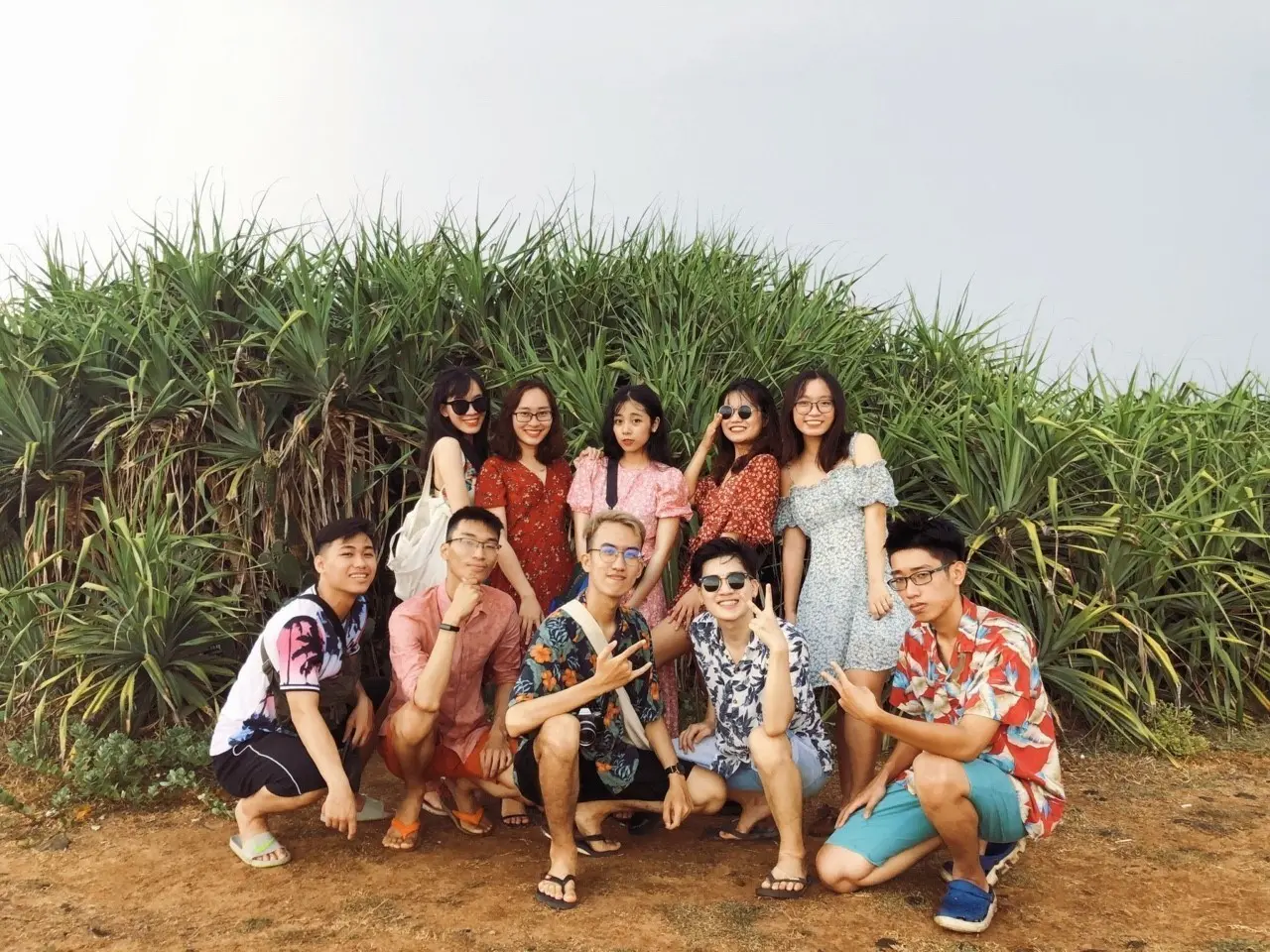 Review h&agrave;nh tr&igrave;nh Ph&uacute; Y&ecirc;n 4N3Đ c&ugrave;ng Vlogger Dương Phạm 3