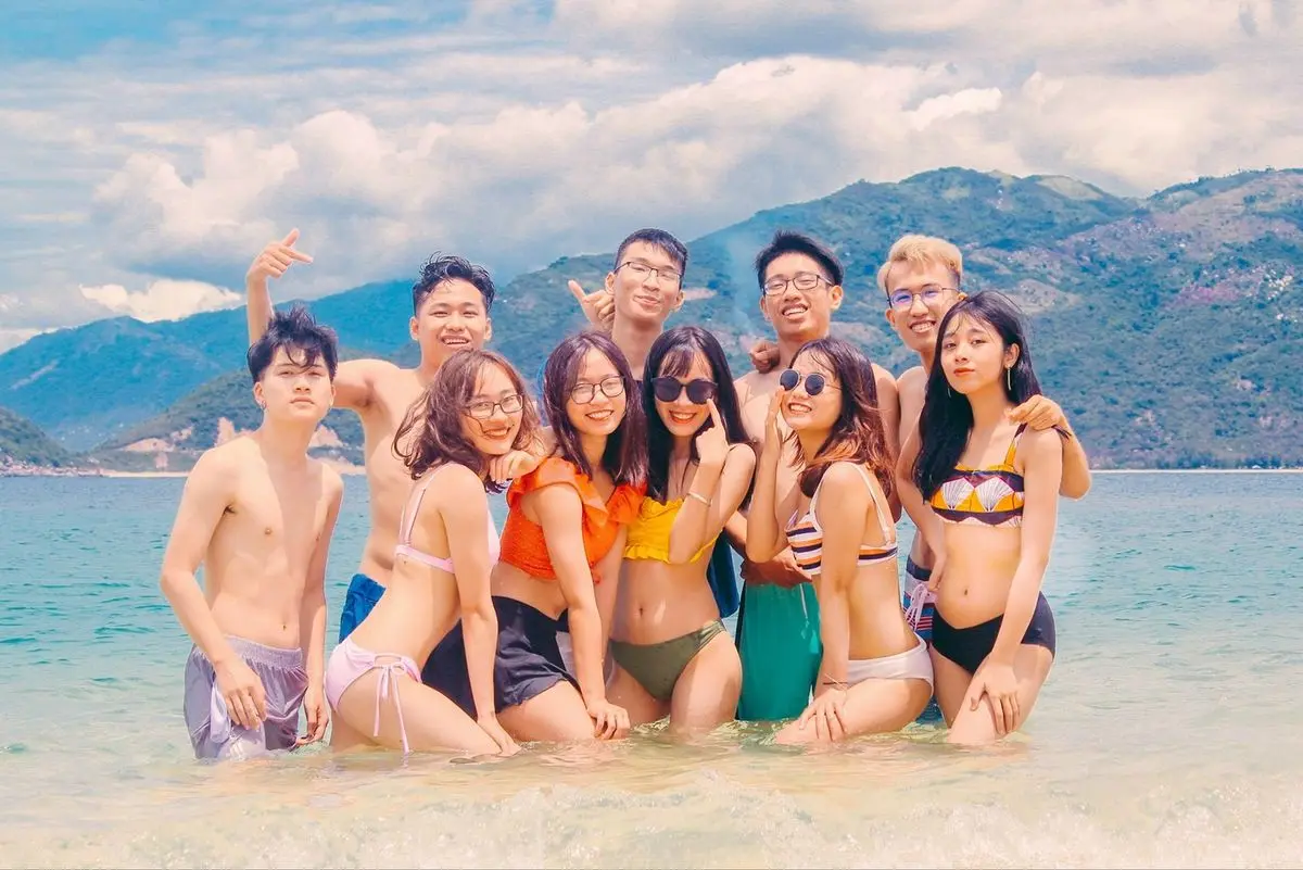 Review h&agrave;nh tr&igrave;nh Ph&uacute; Y&ecirc;n 4N3Đ c&ugrave;ng Vlogger Dương Phạm 6