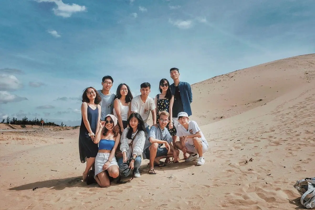 Review h&agrave;nh tr&igrave;nh Ph&uacute; Y&ecirc;n 4N3Đ c&ugrave;ng Vlogger Dương Phạm 5
