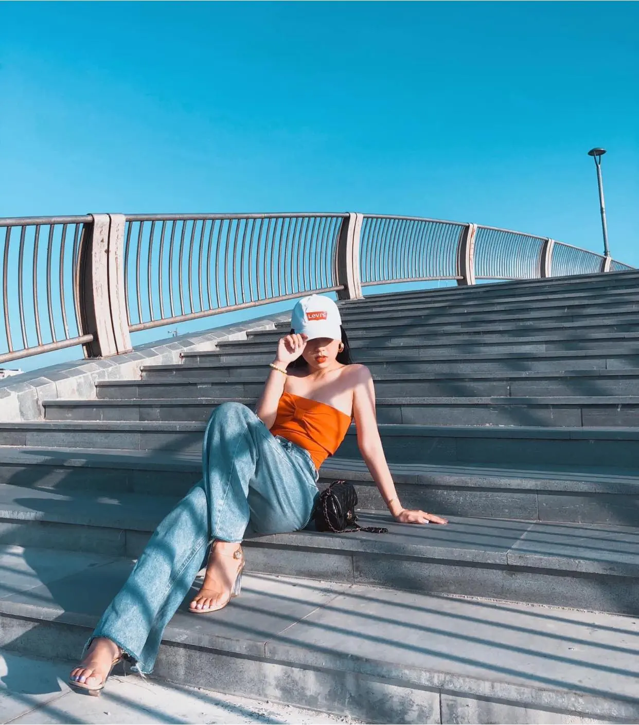 Review Hồ Điều H&ograve;a Hồ Sơn - Chốn sống ảo mới toanh, thu h&uacute;t hội x&ecirc; dịch li&ecirc;n tục tới check-in ở Ph&uacute; Y&ecirc;n 8