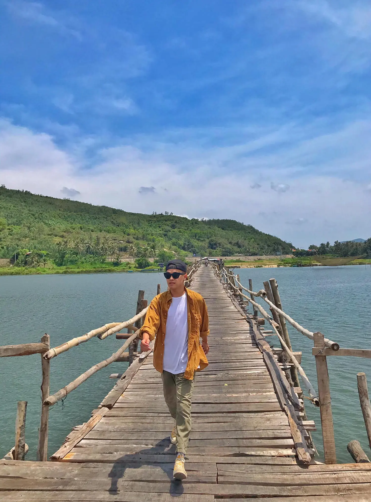 Review lịch trình khám phá Phú Yên 3N2Đ đầy đủ và chi tiết nhất 7