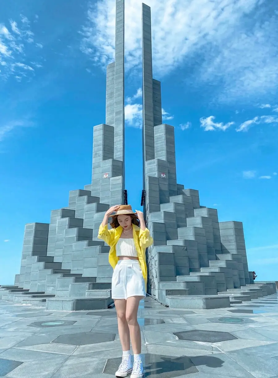 Review Phú Yên 3N2Đ cực lãng mạn cùng cô bạn Tạ Xuân Hương 8