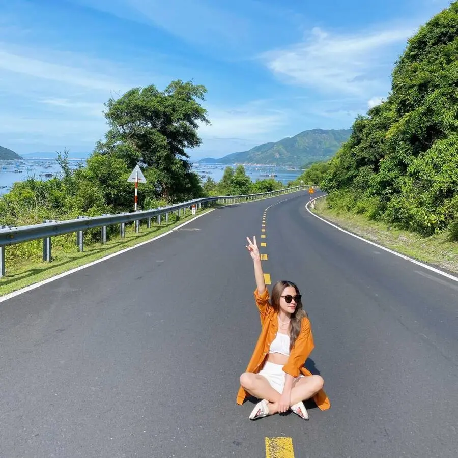Review Phú Yên 3N2Đ cực lãng mạn cùng cô bạn Tạ Xuân Hương 5