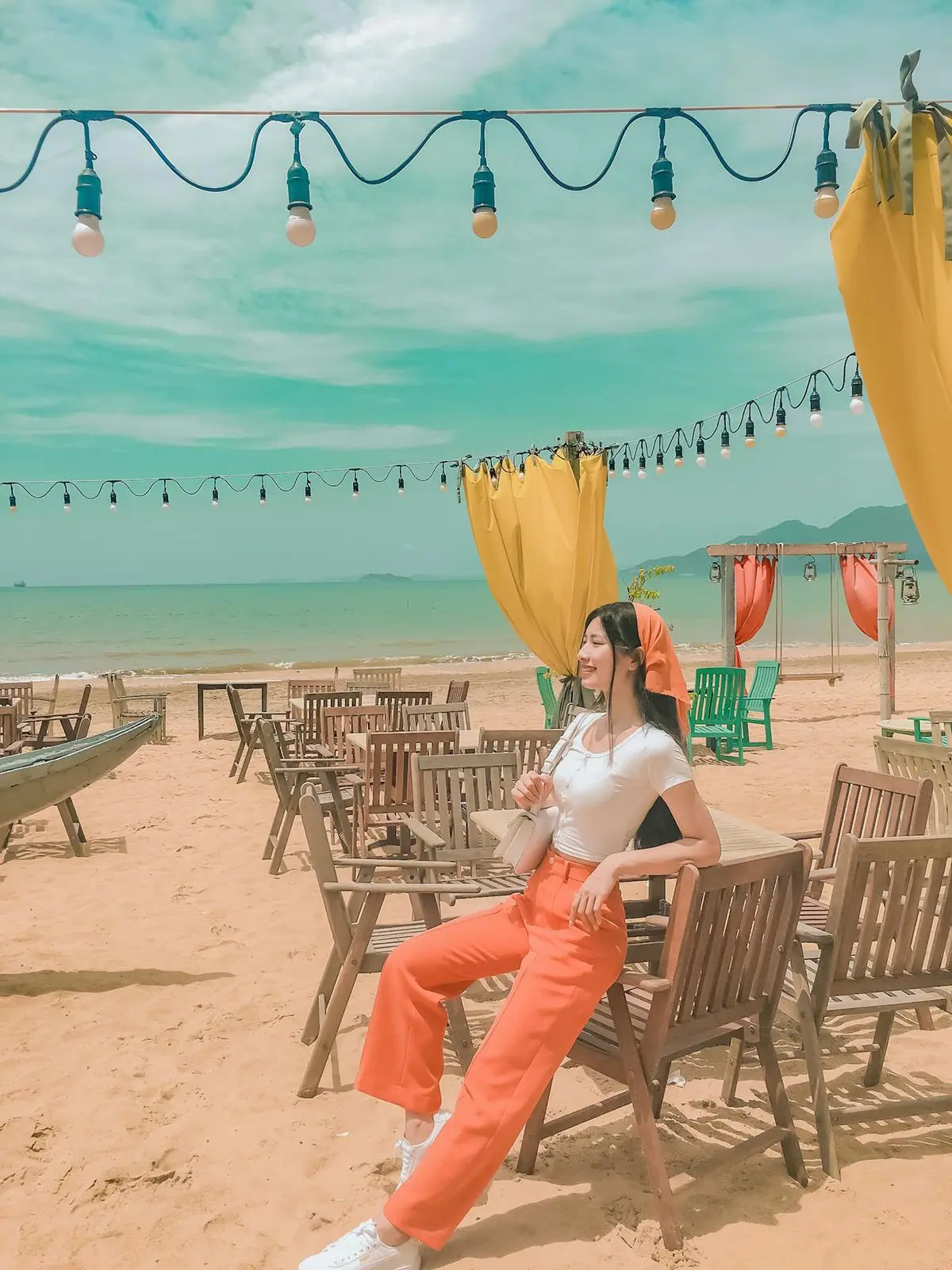 Review Ph&uacute; Y&ecirc;n - Quy Nhơn 5 ng&agrave;y 4 đ&ecirc;m tự t&uacute;c 3