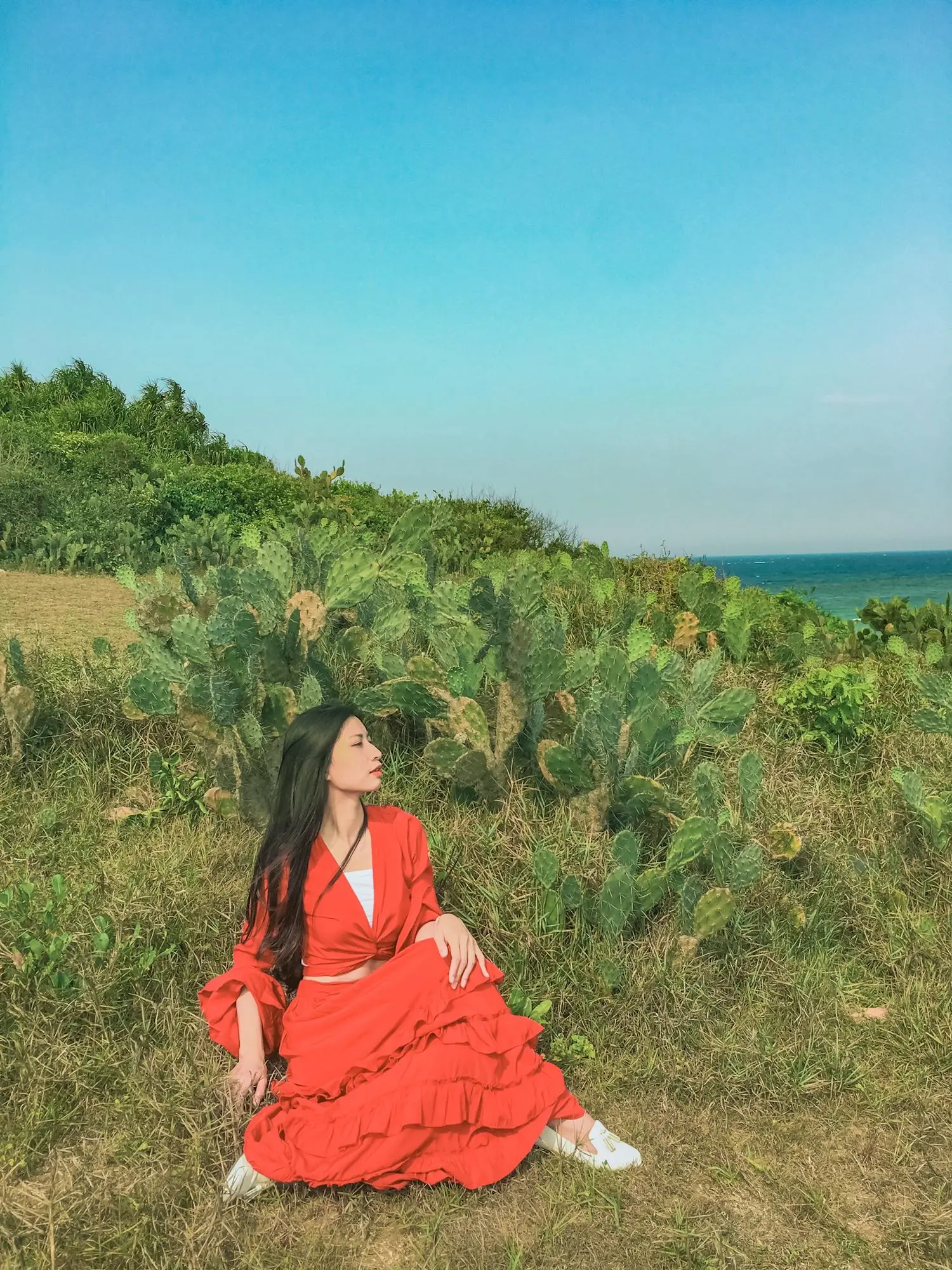 Review Ph&uacute; Y&ecirc;n - Quy Nhơn 5 ng&agrave;y 4 đ&ecirc;m tự t&uacute;c 7