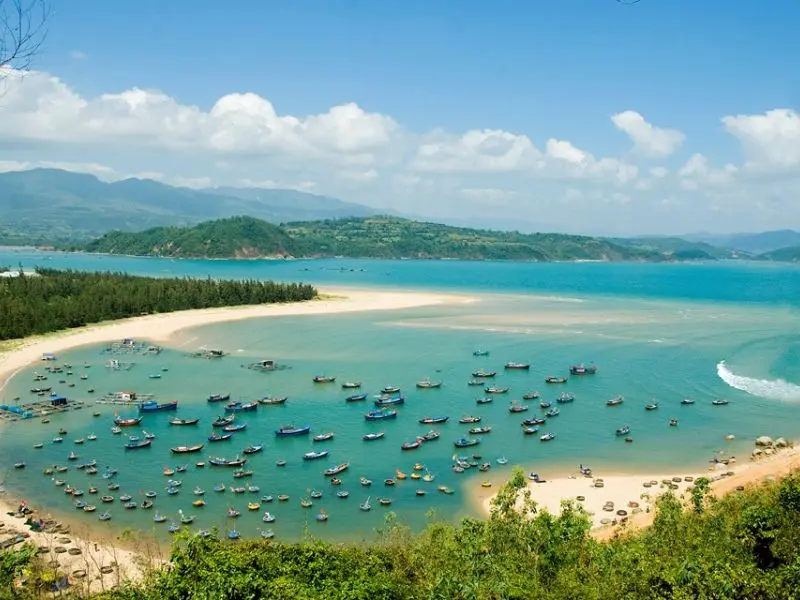 S&ocirc;ng Cầu Ph&uacute; Y&ecirc;n: Top 9 điểm du lịch nhiều cảnh đẹp kh&ocirc;ng thể bỏ qua 4