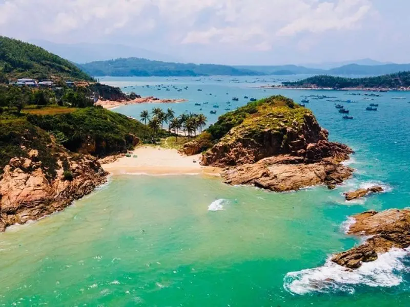 S&ocirc;ng Cầu Ph&uacute; Y&ecirc;n: Top 9 điểm du lịch nhiều cảnh đẹp kh&ocirc;ng thể bỏ qua 6