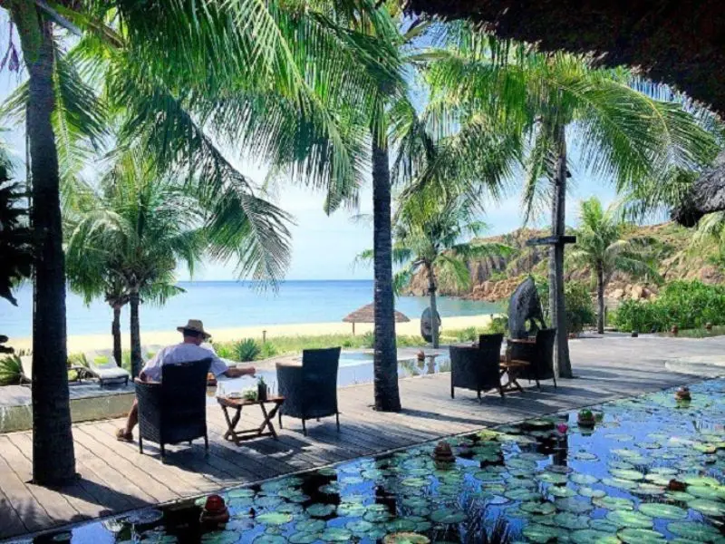 S&ocirc;ng Cầu Ph&uacute; Y&ecirc;n: Top 9 điểm du lịch nhiều cảnh đẹp kh&ocirc;ng thể bỏ qua 10
