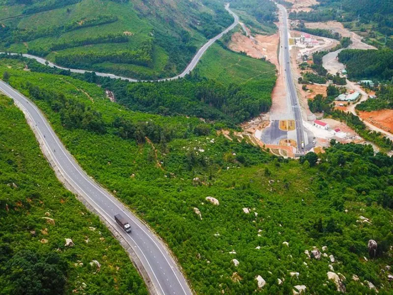 S&ocirc;ng Cầu Ph&uacute; Y&ecirc;n: Top 9 điểm du lịch nhiều cảnh đẹp kh&ocirc;ng thể bỏ qua 11