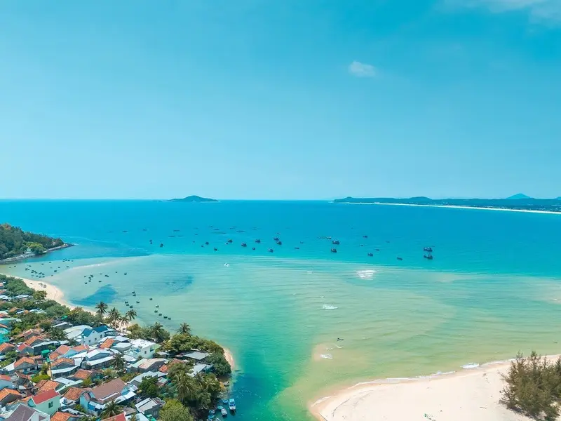 Top 10 bãi biển Phú Yên hoang sơ và thanh bình 10