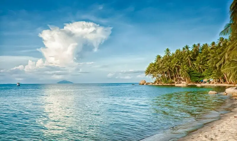 Top 10 bãi biển Phú Yên hoang sơ và thanh bình 6