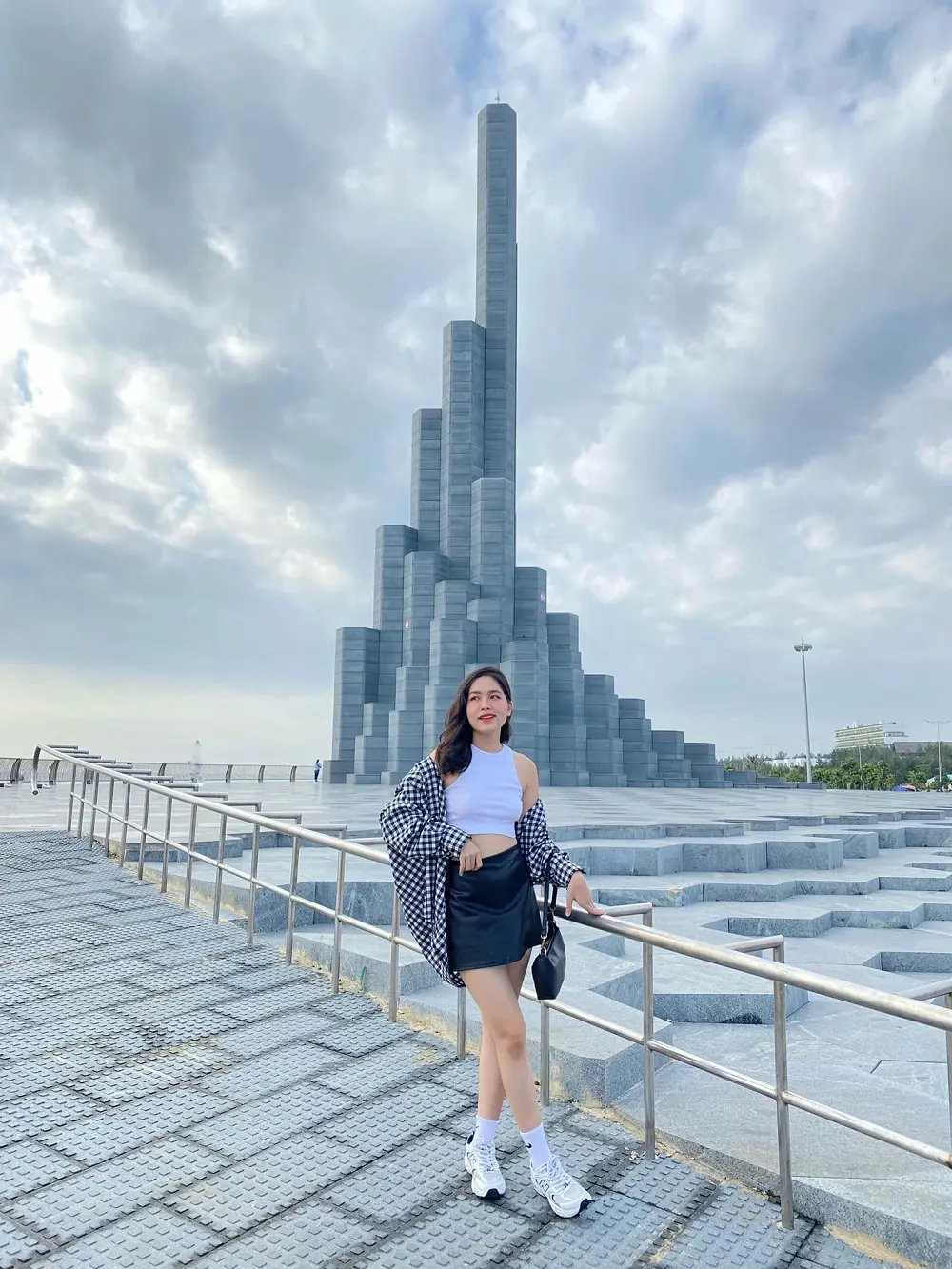 Top 4 điểm check in Ph&uacute; Y&ecirc;n cực hot qua review của c&ocirc; n&agrave;ng Ngan Bella 5