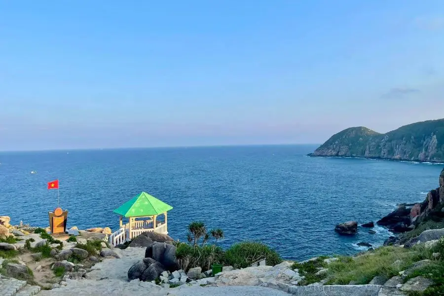 Vi vu Ph&uacute; Y&ecirc;n 3N2D với những điểm đến th&uacute; vị c&ugrave;ng c&ocirc; n&agrave;ng Hie 2