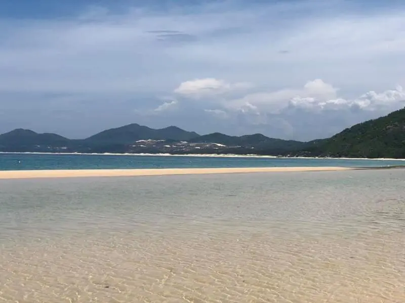 Vịnh H&ograve;a Ph&uacute; Y&ecirc;n: Tọa độ nằm nghe biển h&aacute;t lời thơ 4