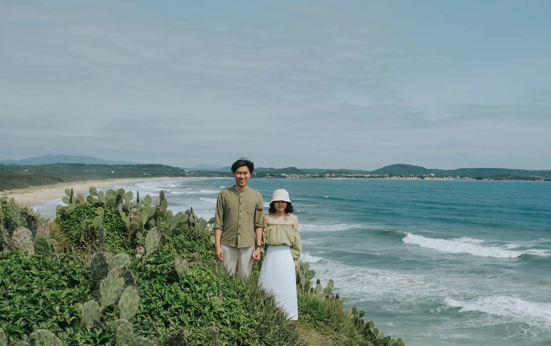 Hành trình review Phú Yên 2 ngày cực thú vị và chi tiết