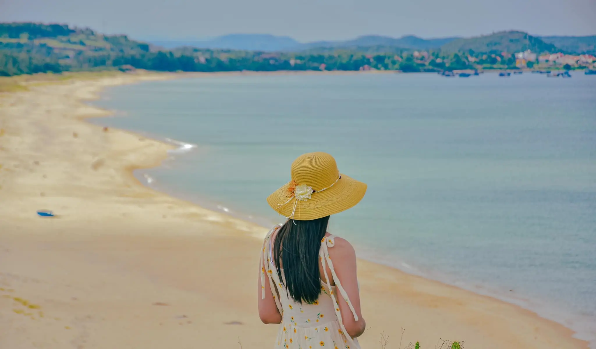 Hành trình review Phú Yên, tìm về vẻ đẹp bình dị chân phương
