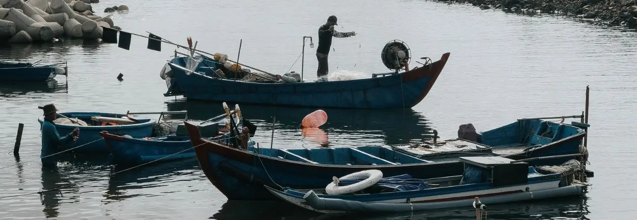 Khám phá Phú Yên đầy nắng và gió qua những thước ảnh bình yên