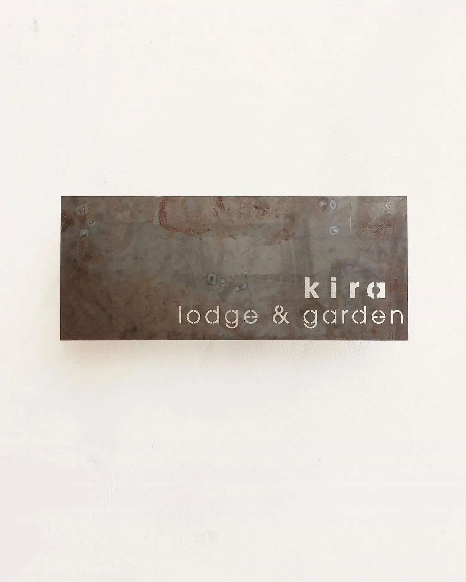 Kira - Lodge & Garden Phú Yên - Tập sống chậm và cảm nhận nhiều hơn cùng ngôi nhà đầy nắng