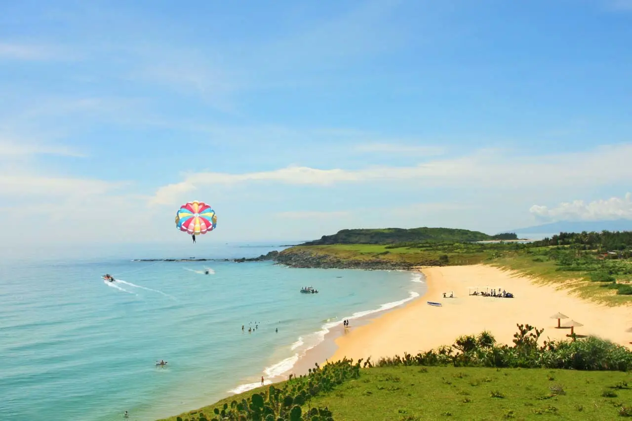 Review lịch trình khám phá Phú Yên 3N2Đ đầy đủ và chi tiết nhất