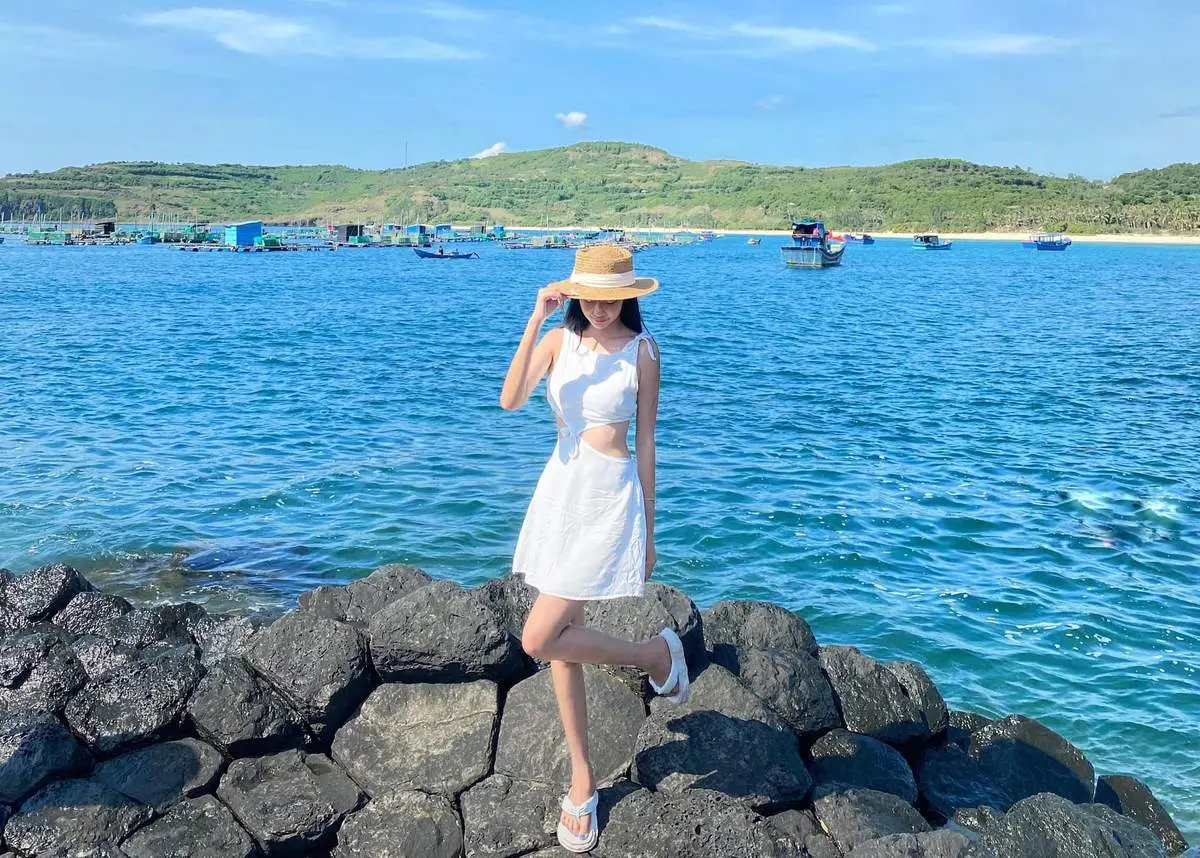 Review Phú Yên chi tiết với những điểm tham quan cực chất