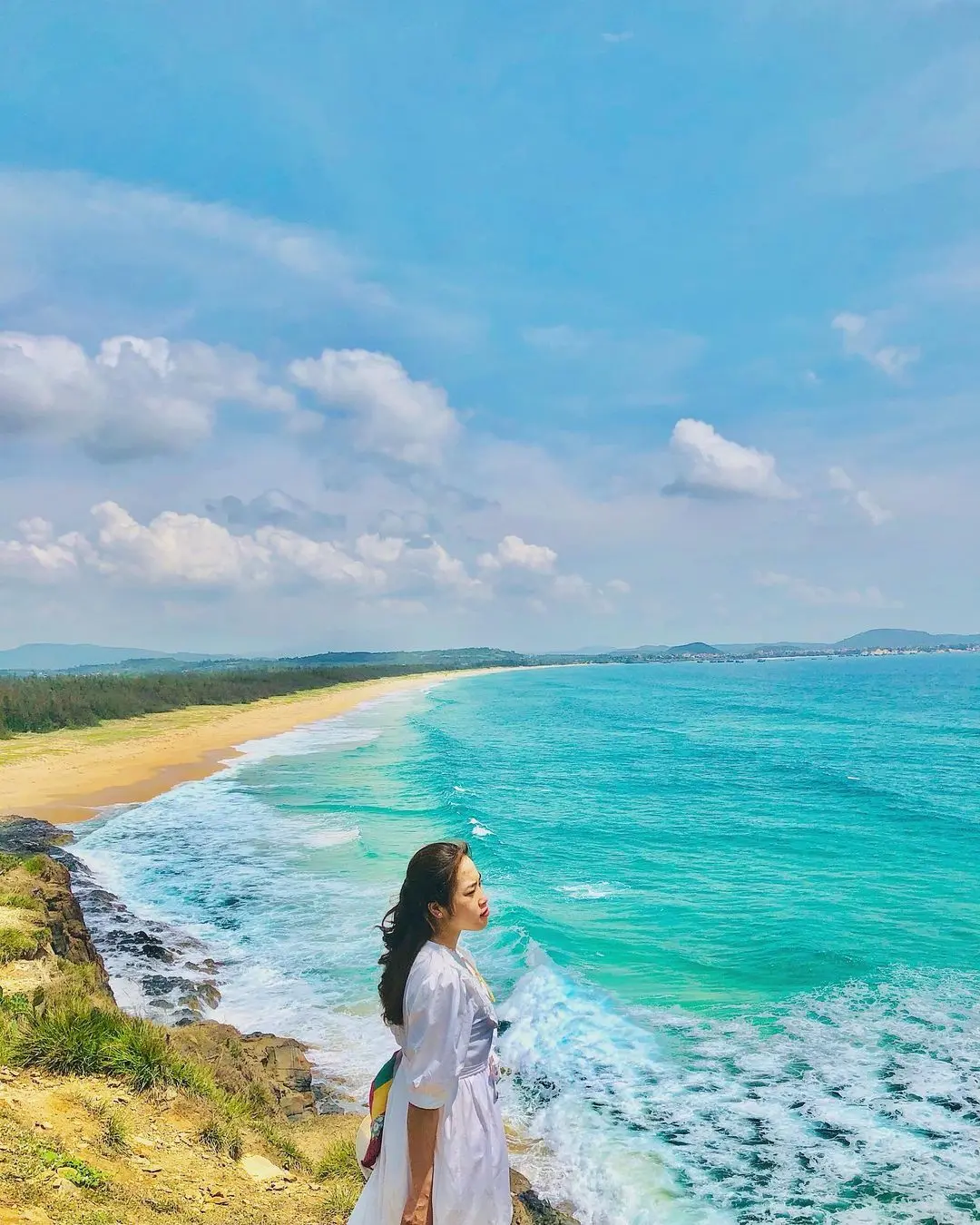 Bỏ t&uacute;i ngay hướng dẫn lịch tr&igrave;nh tự t&uacute;c 48 giờ kh&aacute;m ph&aacute; Ph&uacute; Y&ecirc;n trọn vẹn 9