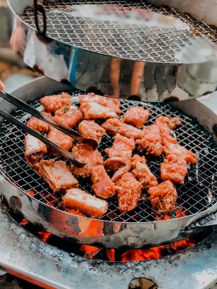 Gợi &yacute; lịch tr&igrave;nh kh&aacute;m ph&aacute; C&ugrave; Lao M&aacute;i Nh&agrave; &ndash; Ph&uacute; Y&ecirc;n trong 1 ng&agrave;y 7