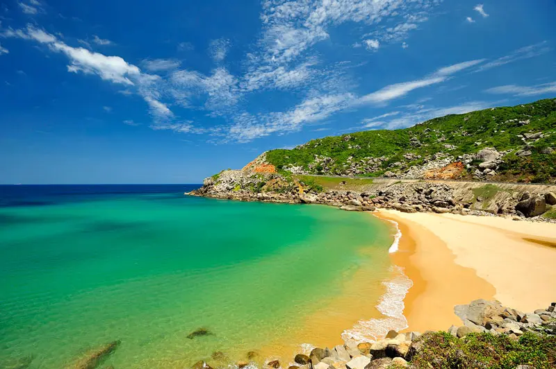 Gợi &yacute; lịch tr&igrave;nh kh&aacute;m ph&aacute; H&ograve;n Nưa &ndash; Ph&uacute; Y&ecirc;n tự t&uacute;c 2N1Đ 12