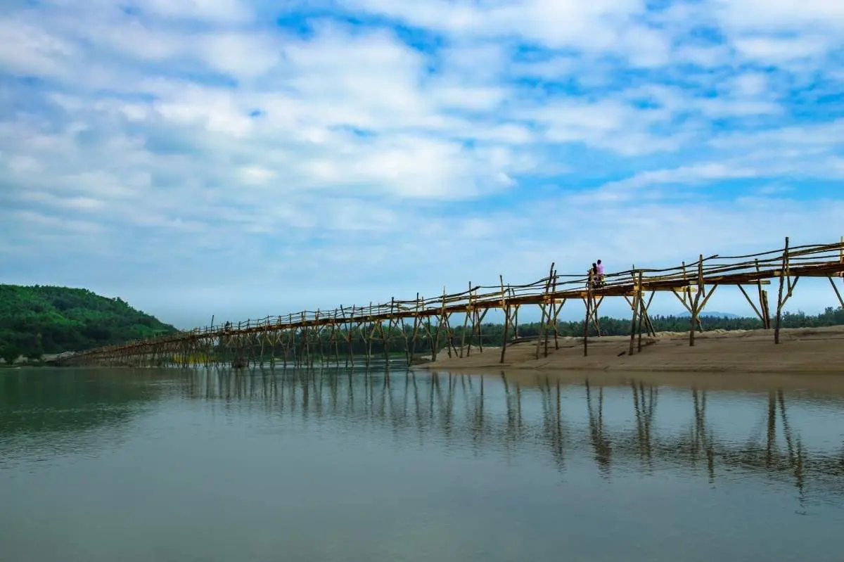 M&aacute;ch bạn lịch tr&igrave;nh kh&aacute;m ph&aacute; Ph&uacute; Y&ecirc;n tự t&uacute;c với 2 triệu đồng chi tiết nhất 7