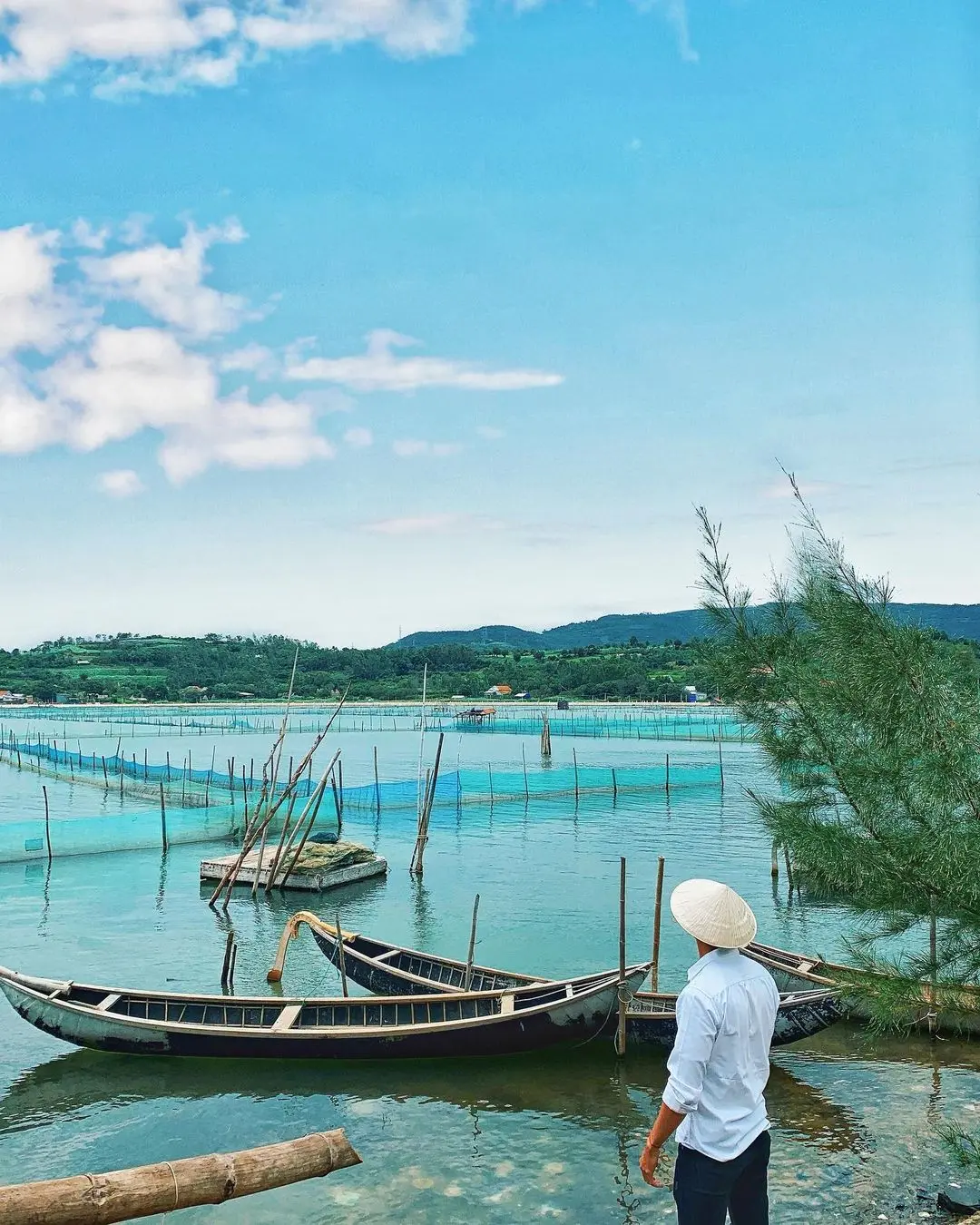 Nằm l&ograve;ng lịch tr&igrave;nh kh&aacute;m ph&aacute; Ph&uacute; Y&ecirc;n tự t&uacute;c trong 2 ng&agrave;y như người bản địa 8